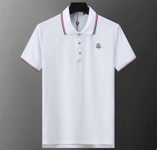 Monclear Polo Shirt